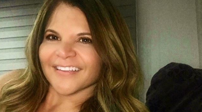Diva Jessurum tendría cerca de 45 años. "Más que Shakira, menos que Sofía Vergara", según ella misma.