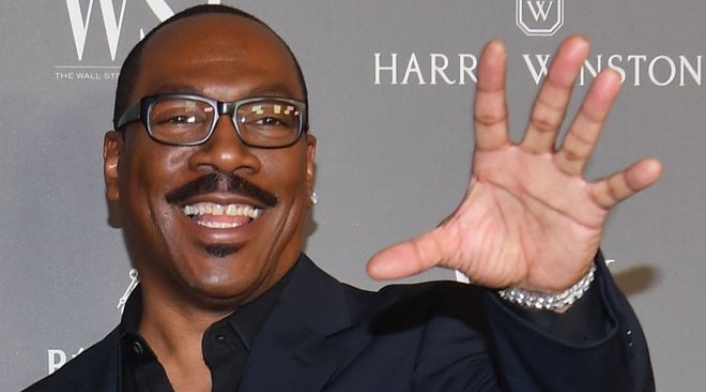 Eddie Murphy Eddie Murphy
