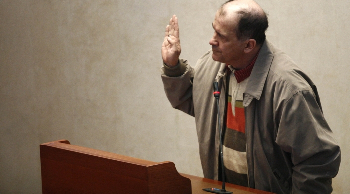Ernesto Báez Ernesto Báez