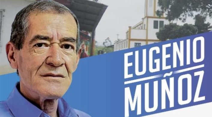 Comunero de Pereira
