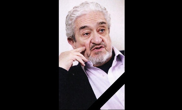 Fabio Camero Restrepo