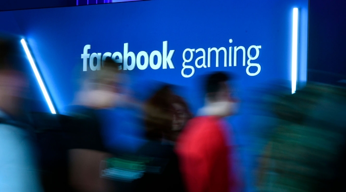 Facebook Gaming, nueva plataforma de videojuegos