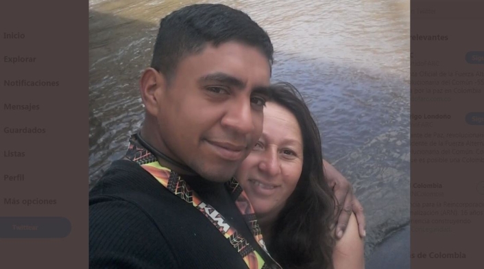 Excandidato Farc fue asesinado en Cauca