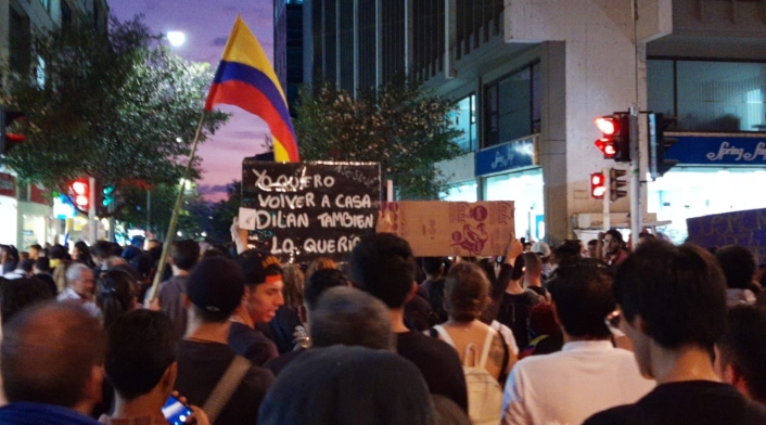 Marchas Pereira