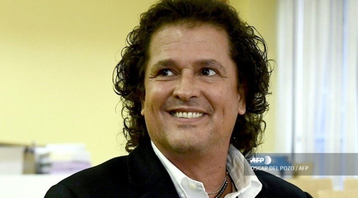 Carlos Vives