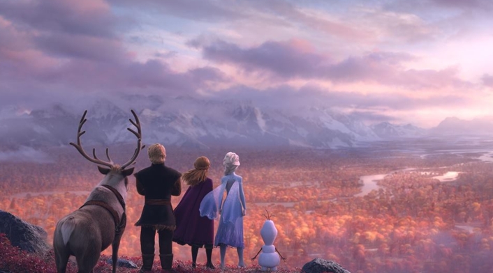 Frozen 2