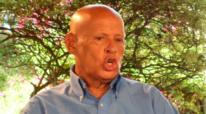 Gabriel Ochoa Uribe