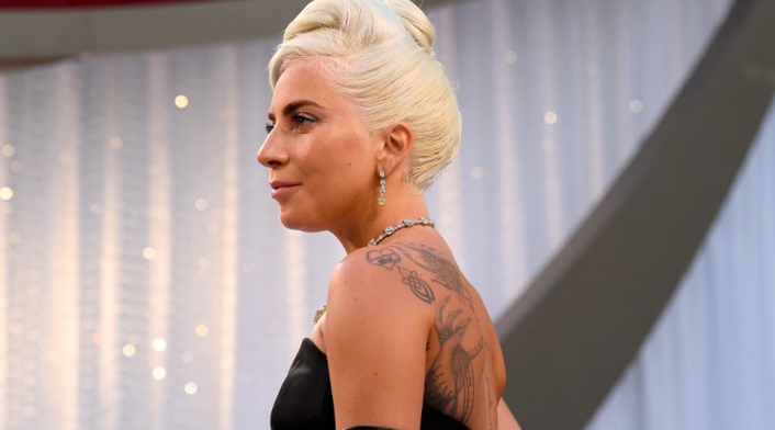 Lady Gaga