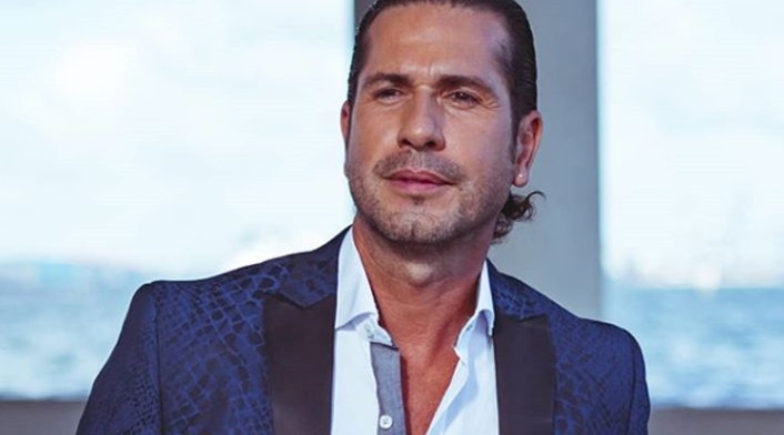 Gregorio Pernía Gregorio Pernía
