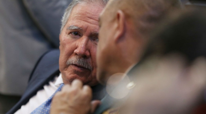 Guillermo Botero, ministro de Defensa