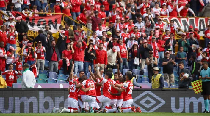 Santa Fe Santa Fe