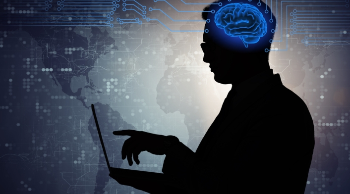Inteligencia artificial Inteligencia artificial