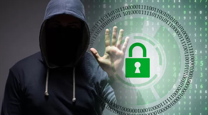 Hackers - Ciberseguridad