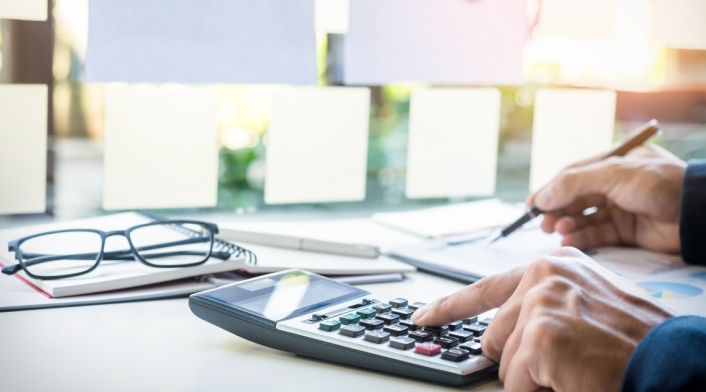Análisis económicos - Economía - Estadística
