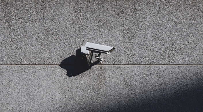 Cámaras de seguridad - Reconocimiento facial Cámaras de seguridad - Reconocimiento facial