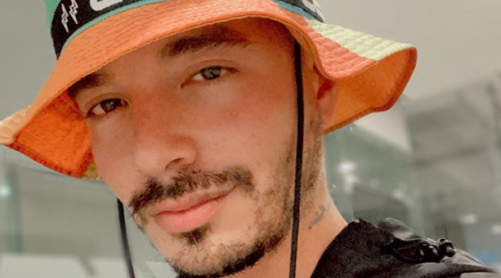 J Balvin