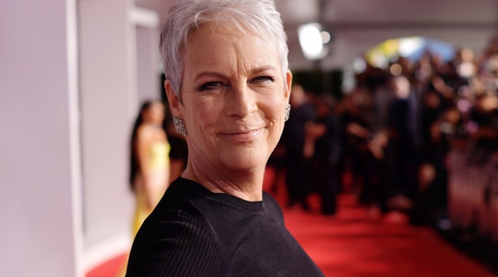 Jamie Lee Curtis