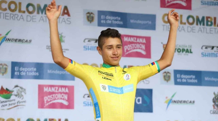 Jéfferson Ruiz