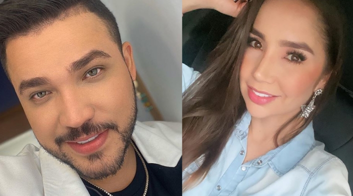 Jessi Uribe - Paola Jara