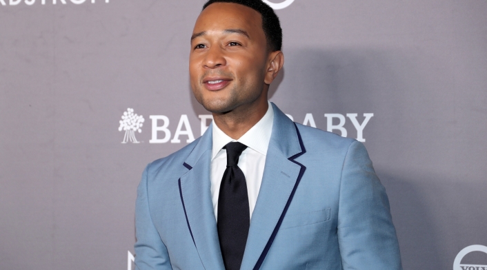 John Legend John Legend