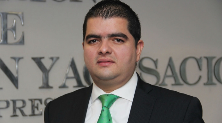 Julián Bedoya, representante a la Cámara Julián Bedoya, representante a la Cámara