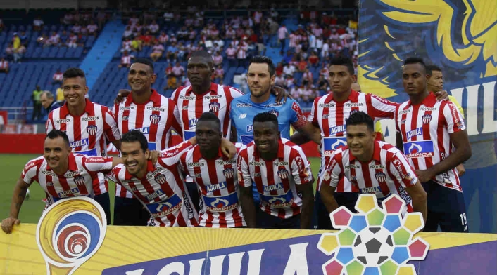Junior de Barranquilla 2019