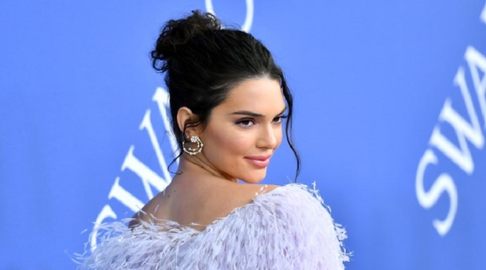 Kendall Jenner
