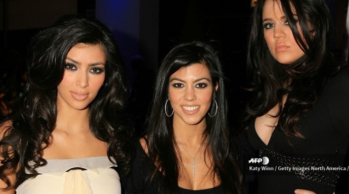 Las Kardashian