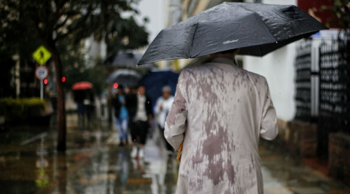 Temporada de lluvias Temporada de lluvias