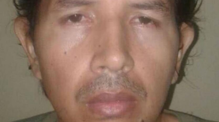En firme condena Lobo Feroz.
