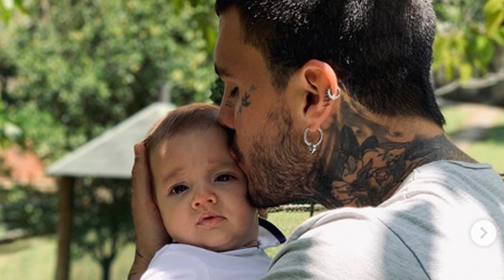 Mateo Carvajal