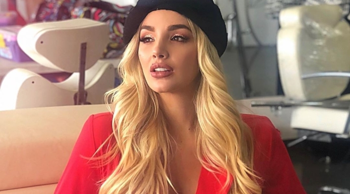 Melina Ramírez