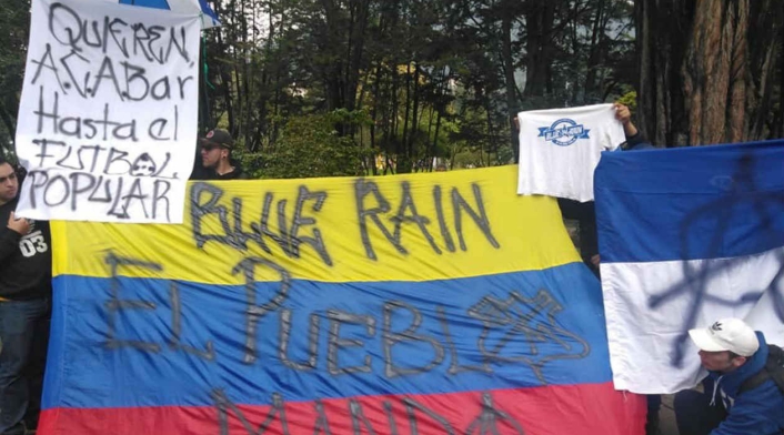 Marcha 21 N