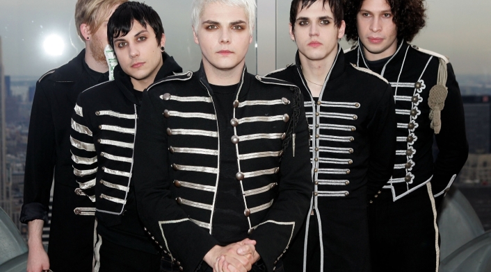 My Chemical Romance