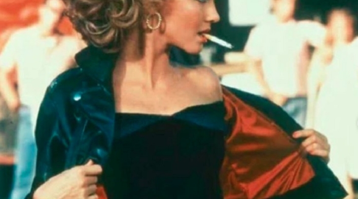 Olivia Newton-John