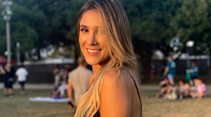Daniela Ospina