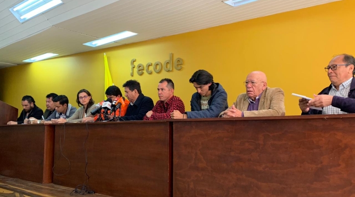 Comité Paro Nacional