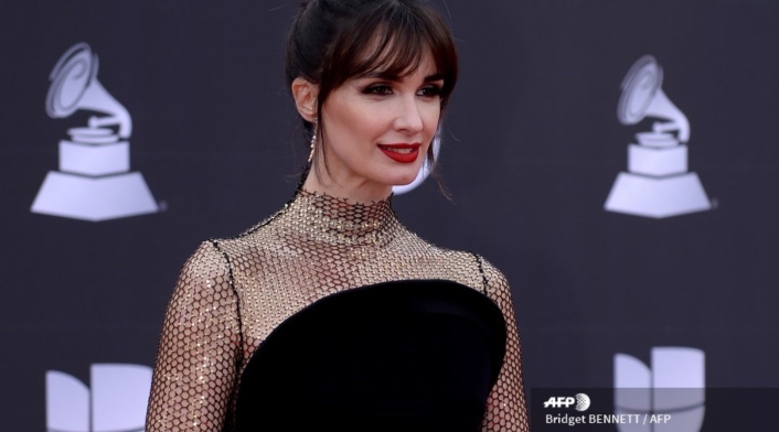 Paz Vega