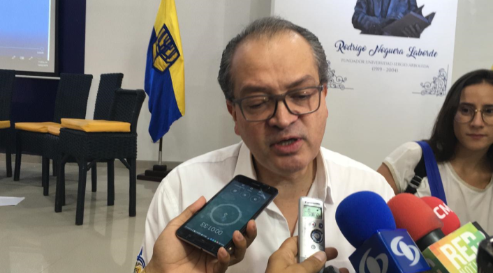 Procuradoro de la República
