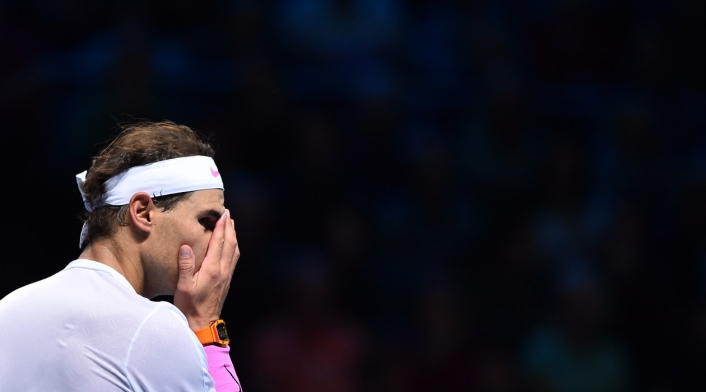 Rafael Nadal
