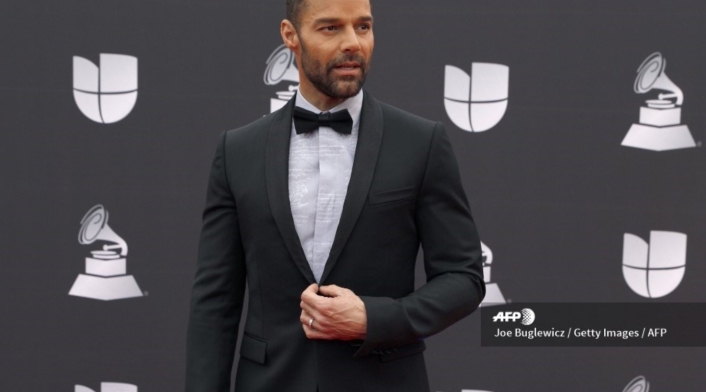 Ricky Martin