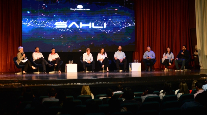 Presentación SAHLI
