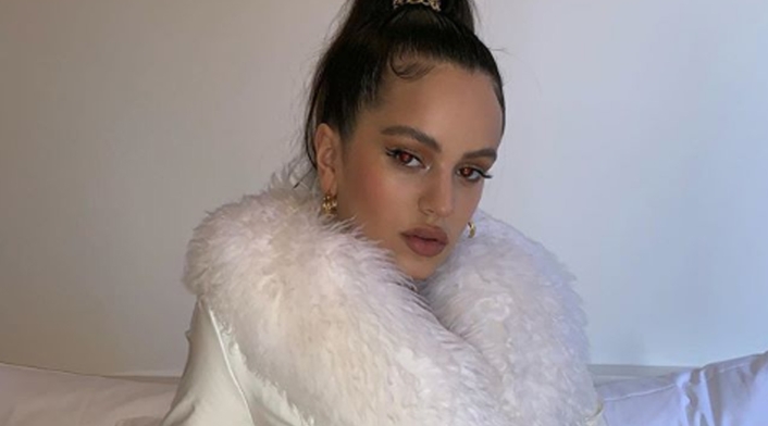 Rosalía