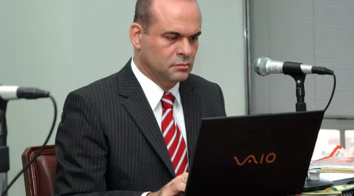Salvatore Mancuso Salvatore Mancuso