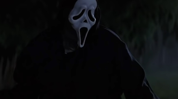 Scream
