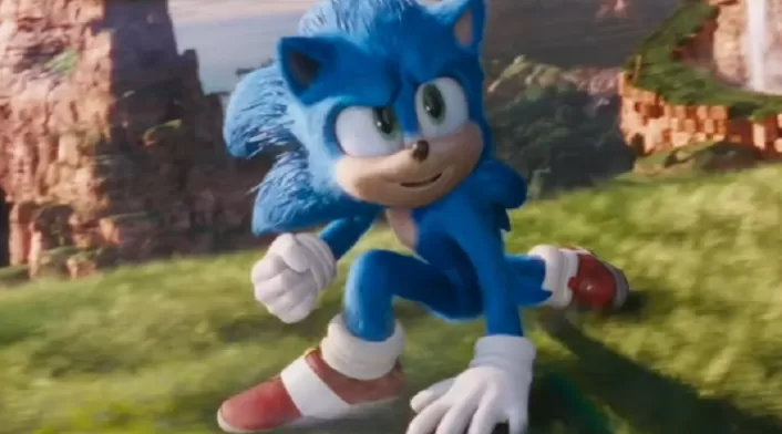 Sonic, la película