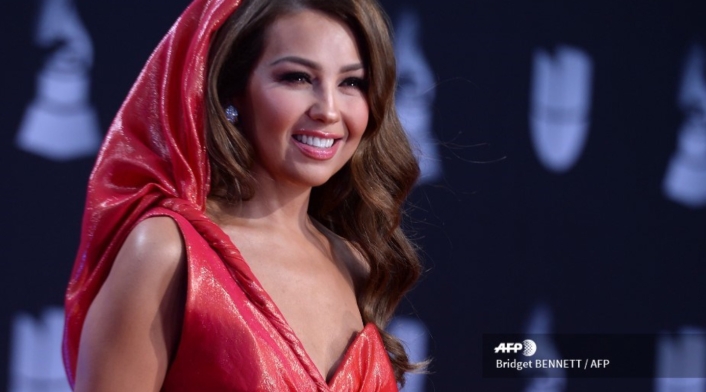 Thalía