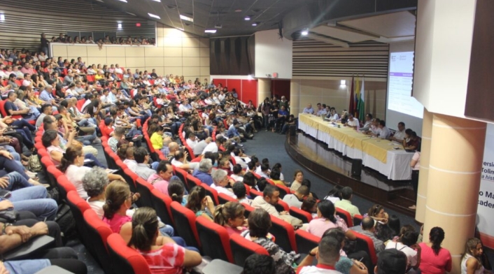 Universidad del Tolima