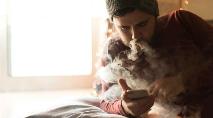 Vapeadores Vapeadores