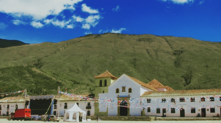 Villa de Leyva